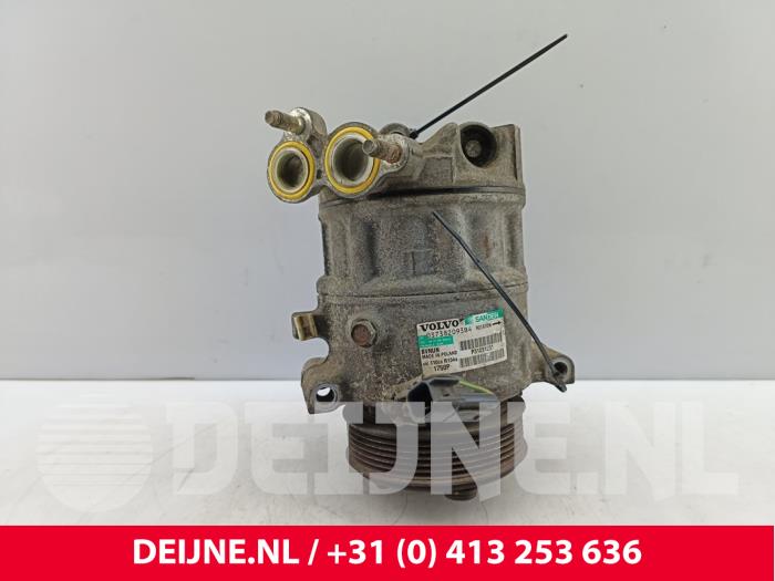 Volvo S80 Klimapumpe O322102