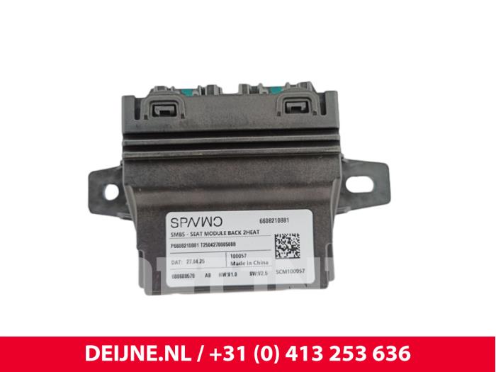 Lynk & Co 08 Modul (sonstige) O322206