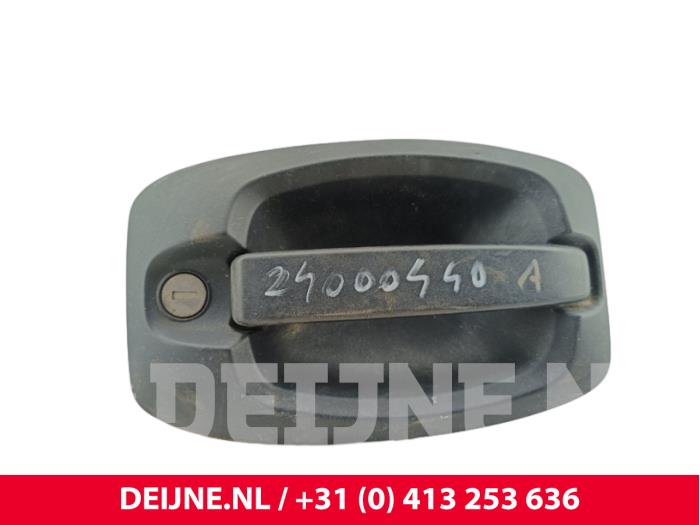 Citroen Jumper Griff Hecktür Lieferwagen O322210
