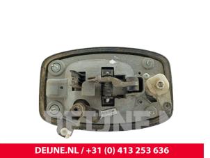 Citroen Jumper Minibus/van rear door handle O322210 photo 2
