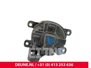 Opel Vivaro Nebelscheinwerfer rechts vorne O322212 foto 2