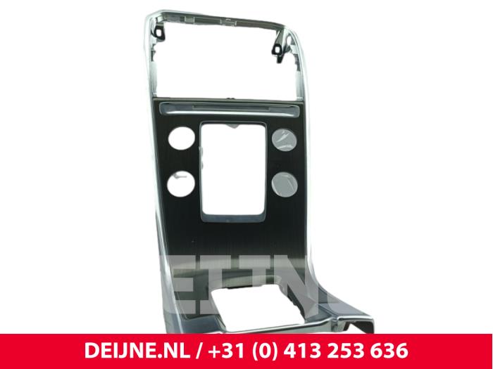 Volvo XC60 Radioblende O322215