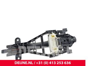 Volvo XC40 Türgriff 4-türig rechts vorne O322218 foto 2