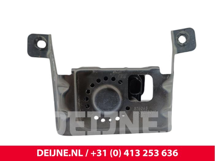 Lynk & Co 08 Alarm Sirene O322219