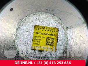 Lynk & Co 08 Lautsprecher O322250 foto 3