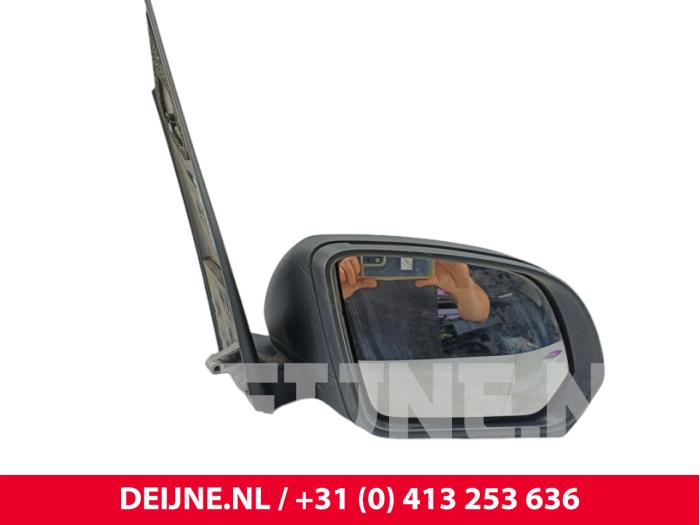 Mercedes Vito Buitenspiegel rechts O322348