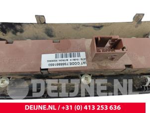 Peugeot Boxer Panikbeleuchtung Schalter O322349 foto 3