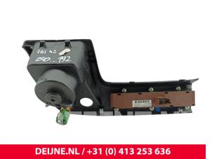 Peugeot Boxer Panic lighting switch O322350 photo 2