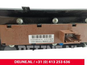Peugeot Boxer Panic lighting switch O322350 photo 3