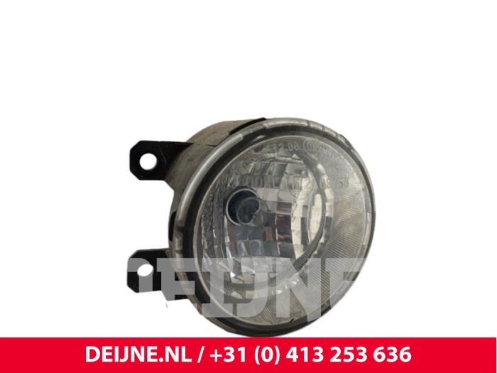 Mercedes Citan Nebelscheinwerfer rechts vorne O322356