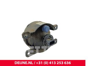 Mercedes Citan Nebelscheinwerfer rechts vorne O322356 foto 2