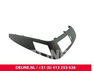 Volkswagen Crafter Dashboard sierlijst O322360 foto 3