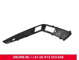 Volkswagen Crafter Dashboard sierlijst O322360 foto 2