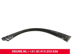 Lynk & Co 08 Schmutzfänger Leiste O322367 foto 2
