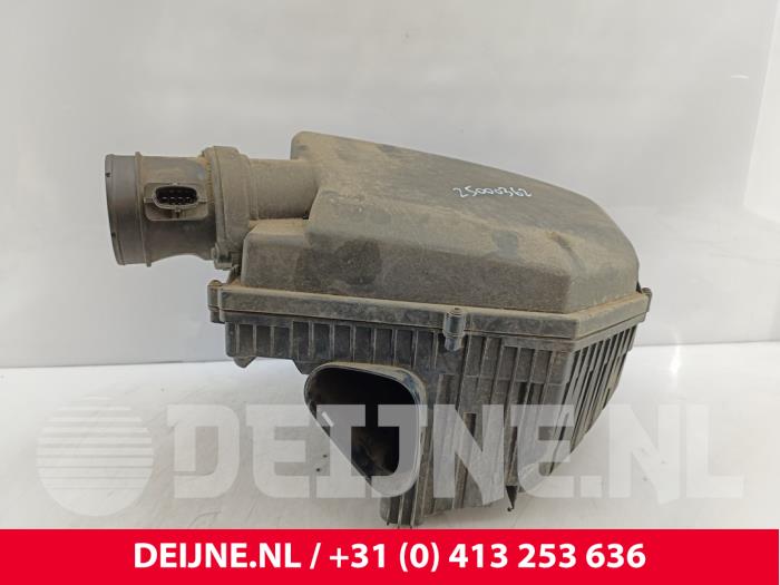 Volvo XC60 Air box O322376