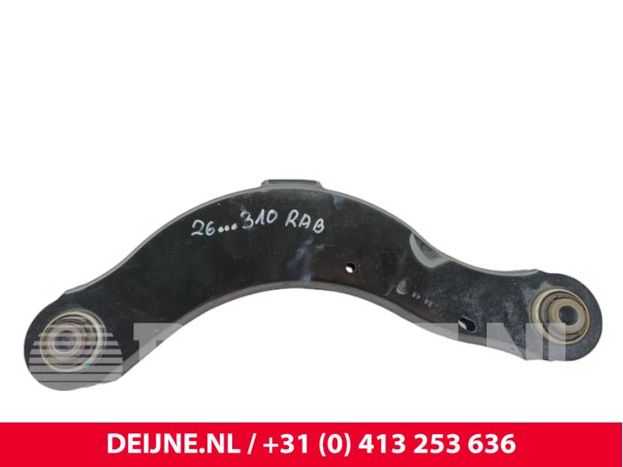 Lynk & Co 08 Querlenker oben rechts hinten O322377