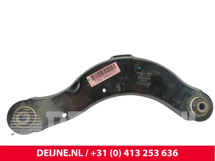Lynk & Co 08 Querlenker oben links hinten O322378