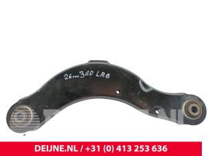Lynk & Co 08 Querlenker oben links hinten O322378 foto 2