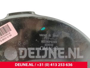 Lynk & Co 08 Querlenker oben links hinten O322378 foto 3