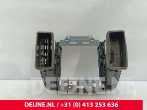 Volvo XC60 Luchtrooster Dashboard O322478 foto 2