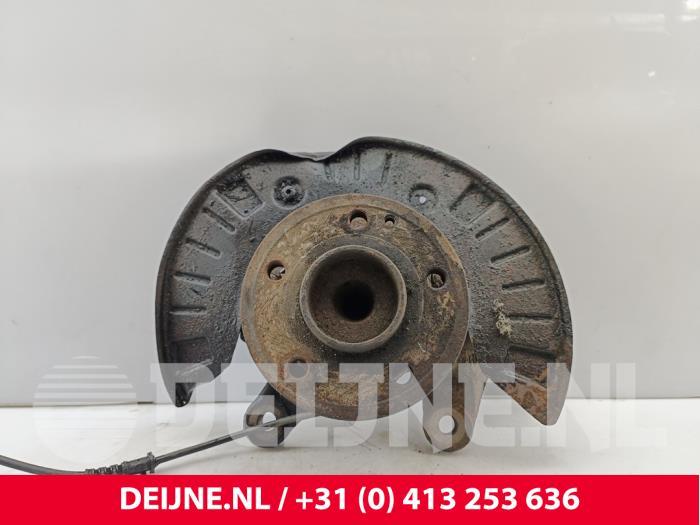 Mercedes Vito Fusee links-voor O322490