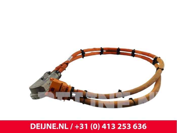 Mercedes eSprinter Cable high-voltage O322491