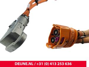 Mercedes eSprinter Cable high-voltage O322491 photo 3