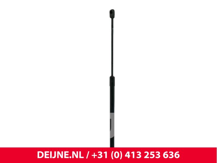 Volvo V60 Gasdämpfer links hinten O322493