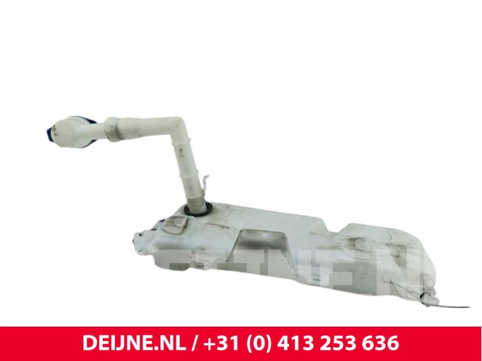 Toyota Pro-Ace City Front windscreen washer reservoir O322501