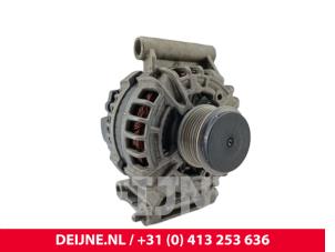 Peugeot Boxer Dynamo O322502 foto 4