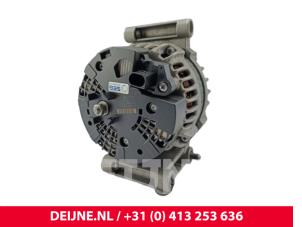 Peugeot Boxer Dynamo O322502 foto 3
