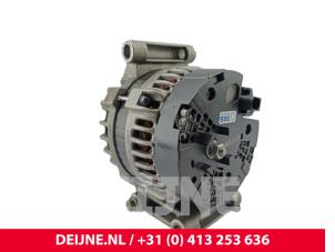 Peugeot Boxer Dynamo O322502 foto 2