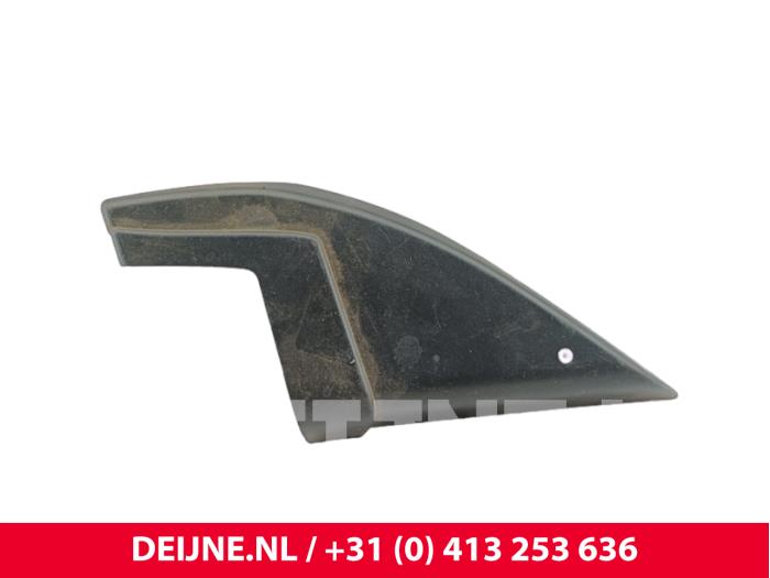 Lynk & Co 01 Afdekplaat diversen O322507