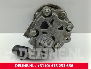 Volkswagen Transporter Stuurbekrachtiging Pomp O322610 foto 4