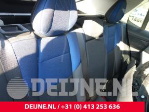 Lynk & Co 01 Rear bench seat O322632 photo 2