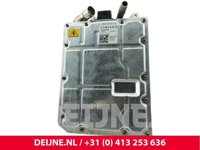 Lynk & Co 01 On-board charger O322633
