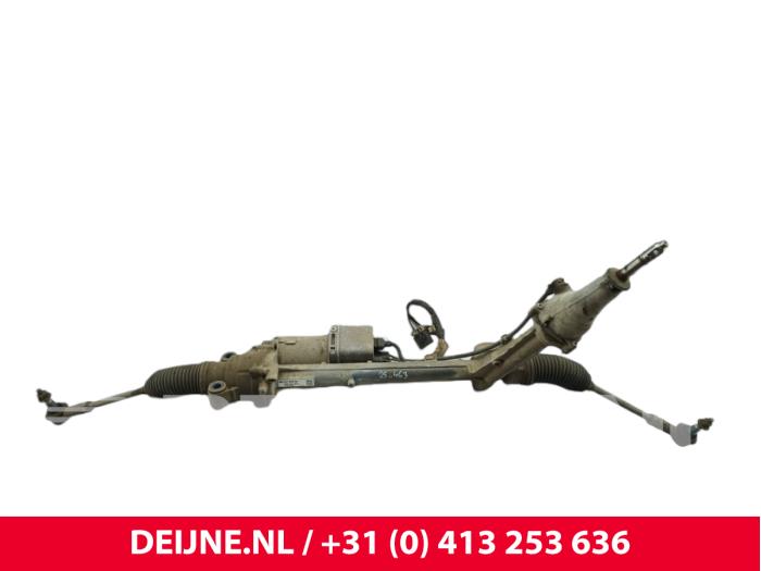 Ford Transit Custom Lenkgetriebe Servo O322636