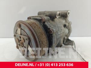 Ford Transit Air conditioning pump O322637 photo 4