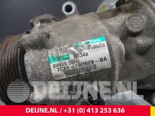 Ford Transit Air conditioning pump O322637 photo 3