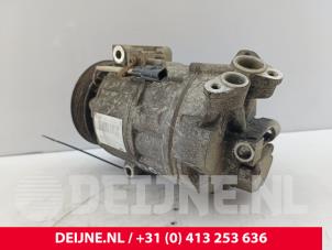 Renault Trafic Klimapumpe O322640 foto 2