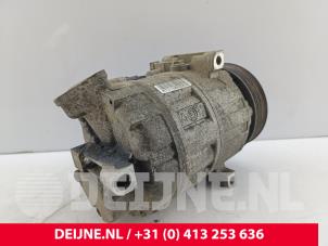 Renault Trafic Klimapumpe O322640 foto 3
