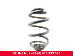 Renault Trafic Rear coil spring O322641 photo 2