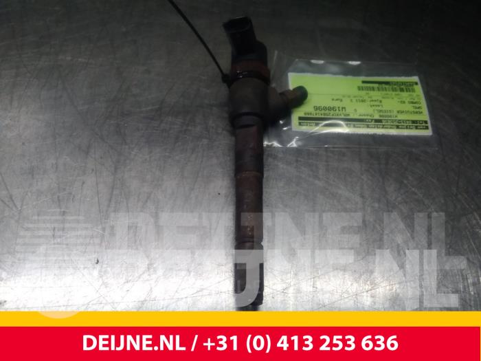 Opel Combo Einspritzdüse (Diesel) O322642