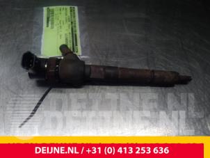 Opel Combo Verstuiver (diesel) O322642 foto 2