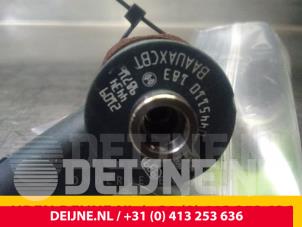 Opel Combo Verstuiver (diesel) O322642 foto 3