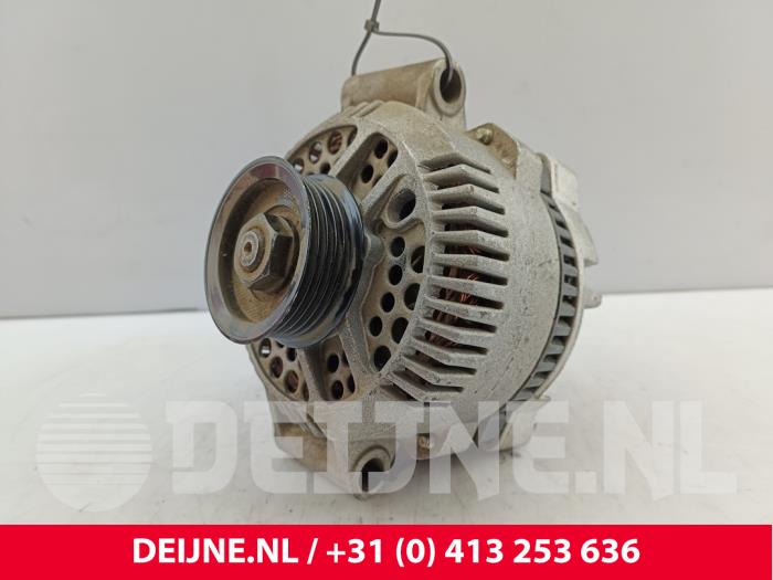 Ford Mondeo Dynamo O322749
