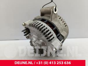 Ford Mondeo Dynamo O322749 foto 3