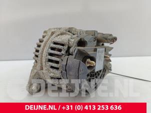 Citroen Jumper Dynamo O322750 foto 2