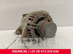 Citroen Jumper Dynamo O322750 foto 4