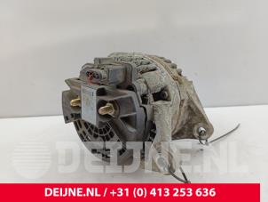 Citroen Jumper Dynamo O322750 foto 3